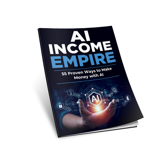 Ai Income Empire