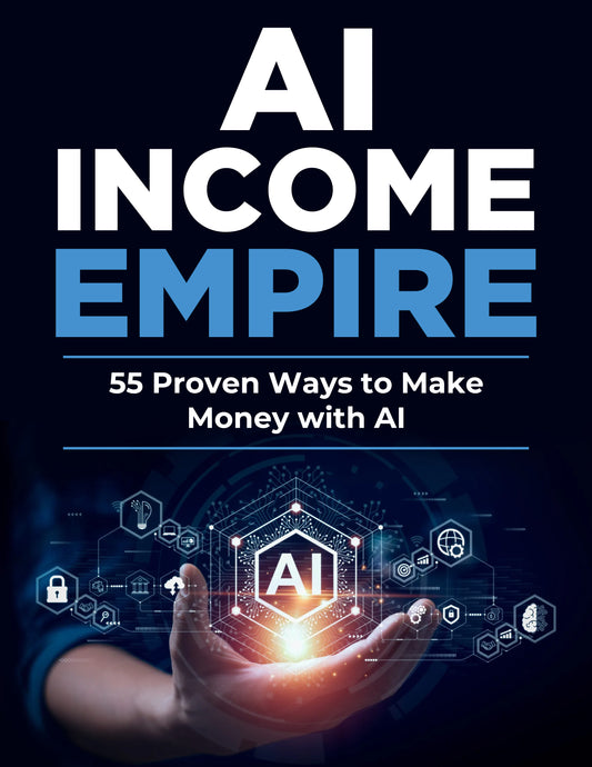 Ai Income Empire